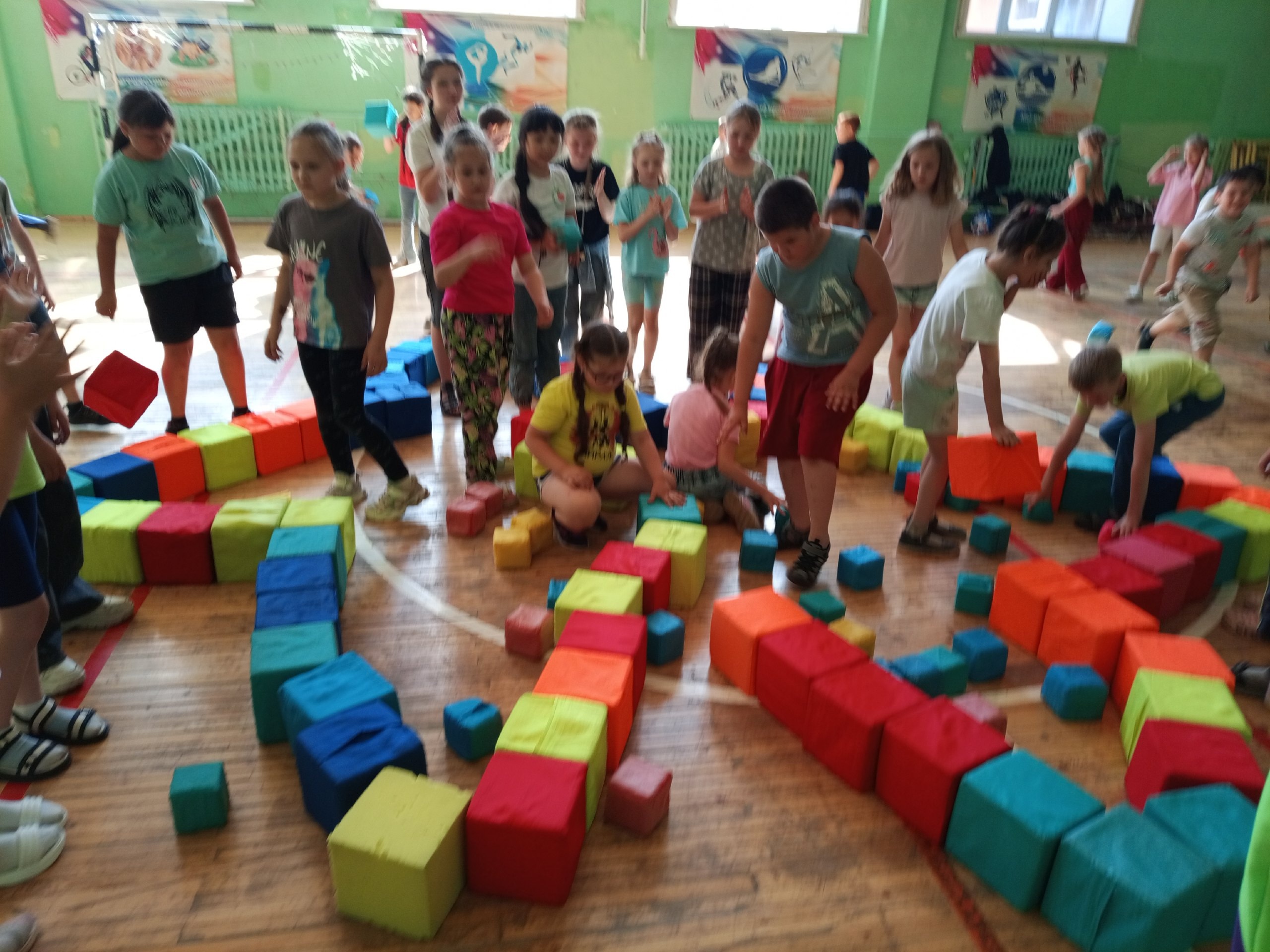 Игра &amp;quot;Майнкрафт&amp;quot;.
